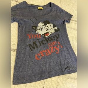 Mickey Tee
